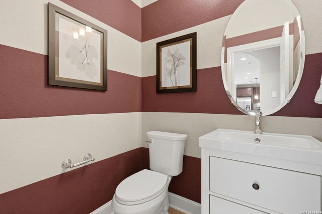 3011 HANFRO WAY, San Antonio, TX 78251