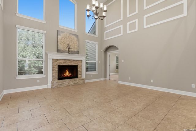 3011 HANFRO WAY, San Antonio, TX 78251