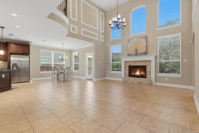 3011 HANFRO WAY, San Antonio, TX 78251