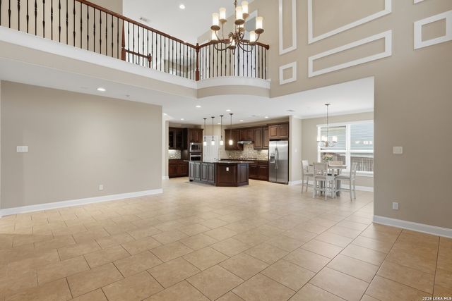 3011 HANFRO WAY, San Antonio, TX 78251