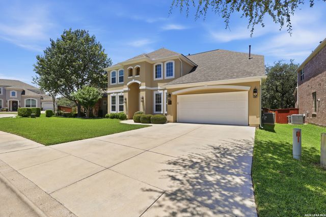3011 HANFRO WAY, San Antonio, TX 78251