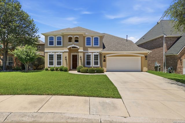 3011 HANFRO WAY, San Antonio, TX 78251