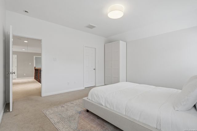 3011 HANFRO WAY, San Antonio, TX 78251