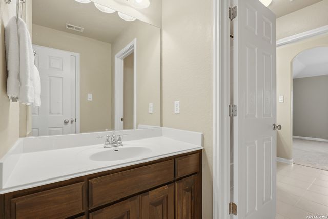 3011 HANFRO WAY, San Antonio, TX 78251