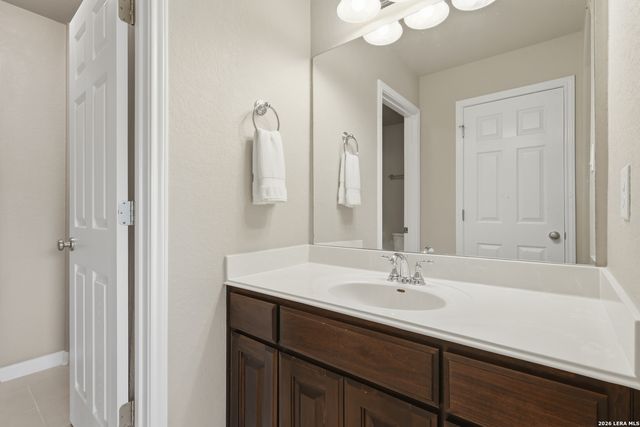 3011 HANFRO WAY, San Antonio, TX 78251