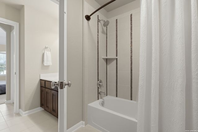 3011 HANFRO WAY, San Antonio, TX 78251