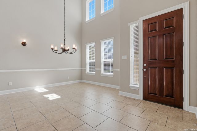 3011 HANFRO WAY, San Antonio, TX 78251