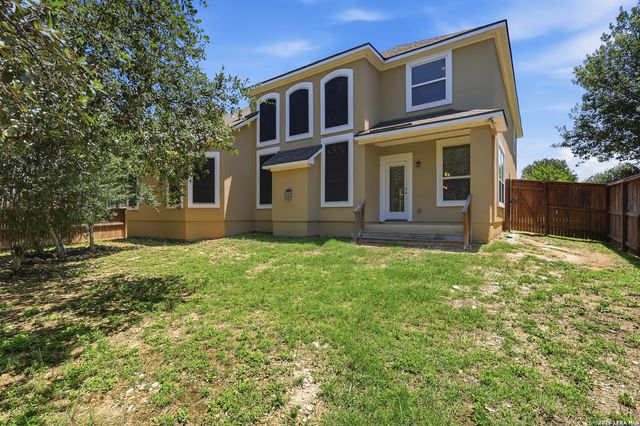 3011 HANFRO WAY, San Antonio, TX 78251