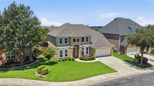 3011 HANFRO WAY, San Antonio, TX 78251