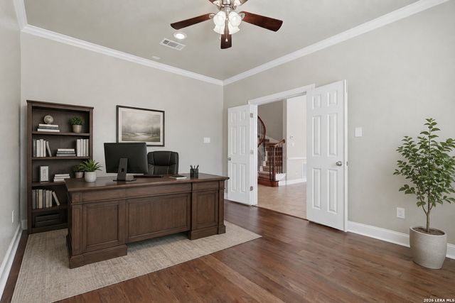 3011 HANFRO WAY, San Antonio, TX 78251