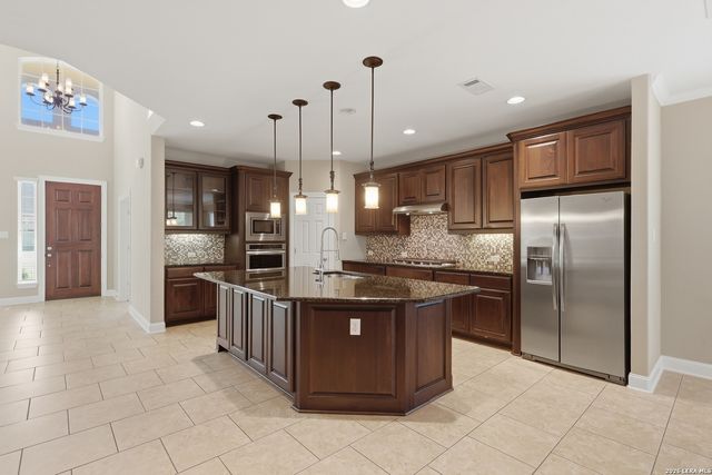 3011 HANFRO WAY, San Antonio, TX 78251