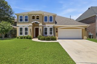 3011 HANFRO WAY, San Antonio, TX 78251