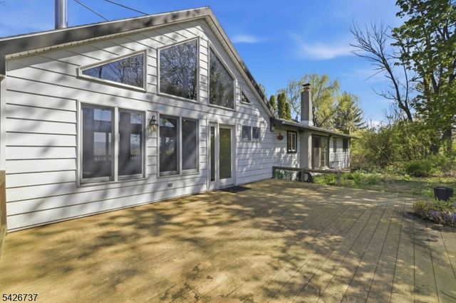 117 Linaberry Rd, Knowlton Twp., NJ 07832