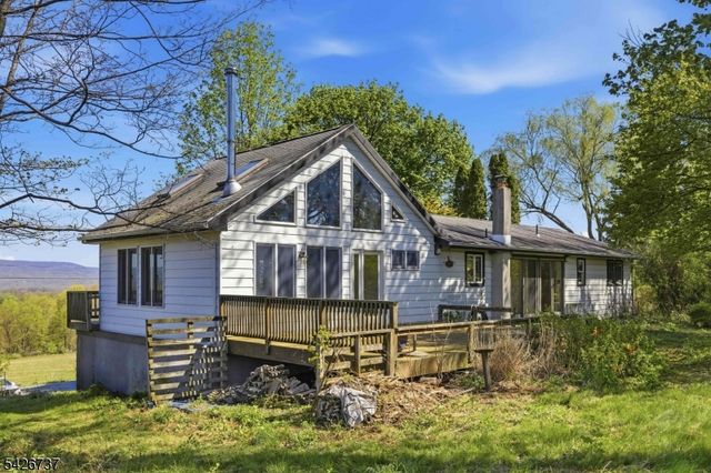 117 Linaberry Rd, Knowlton Twp., NJ 07832