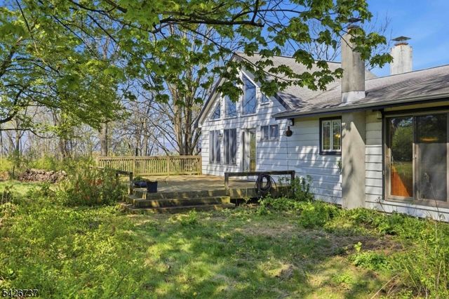 117 Linaberry Rd, Knowlton Twp., NJ 07832