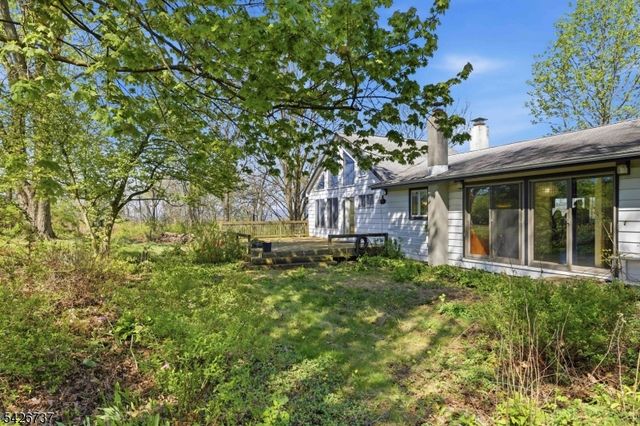 117 Linaberry Rd, Knowlton Twp., NJ 07832
