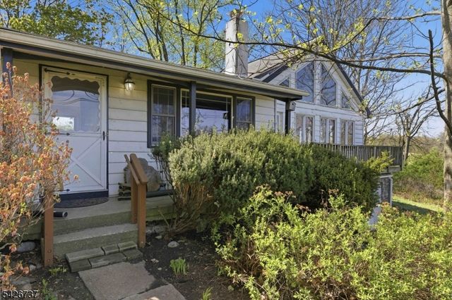 117 Linaberry Rd, Knowlton Twp., NJ 07832