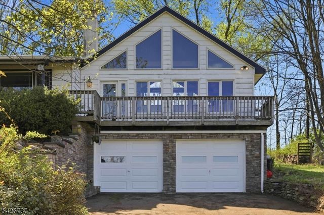 117 Linaberry Rd, Knowlton Twp., NJ 07832