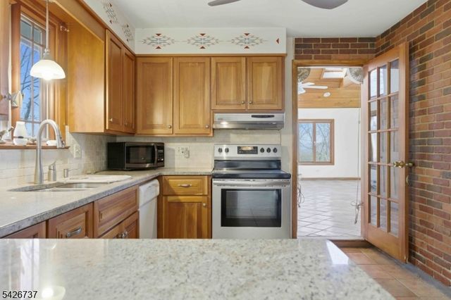 117 Linaberry Rd, Knowlton Twp., NJ 07832