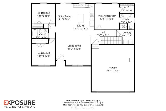 1811 PRAIRIE VISTA Drive, Chatham, IL 62629