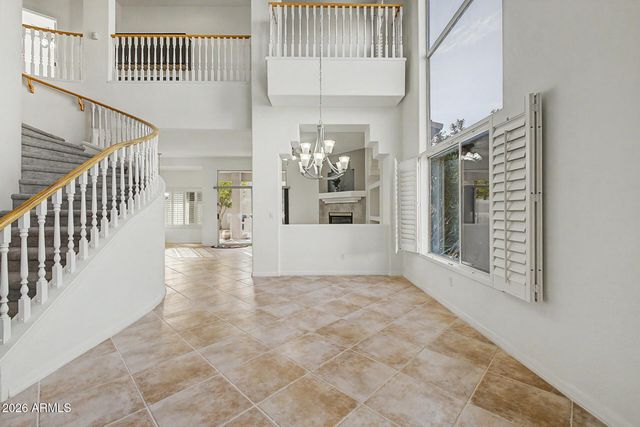 14328 E Thoroughbred Trail, Scottsdale, AZ 85259