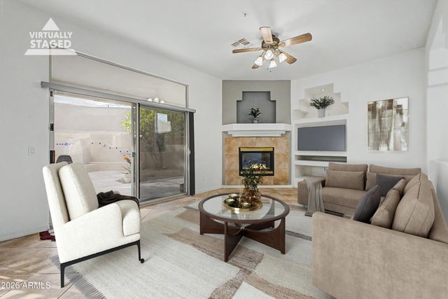 14328 E Thoroughbred Trail, Scottsdale, AZ 85259