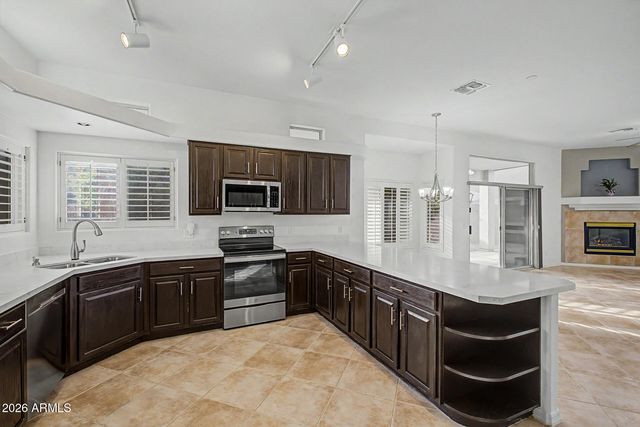 14328 E Thoroughbred Trail, Scottsdale, AZ 85259