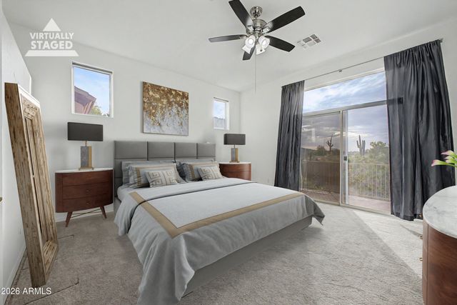 14328 E Thoroughbred Trail, Scottsdale, AZ 85259
