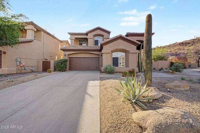 14328 E Thoroughbred Trail, Scottsdale, AZ 85259