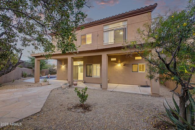 14328 E Thoroughbred Trail, Scottsdale, AZ 85259