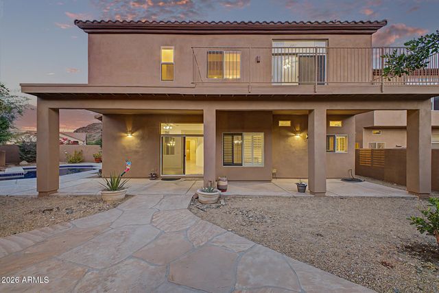 14328 E Thoroughbred Trail, Scottsdale, AZ 85259