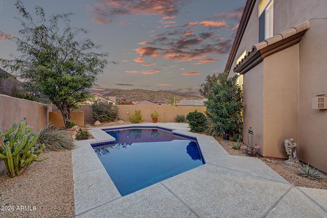 14328 E Thoroughbred Trail, Scottsdale, AZ 85259