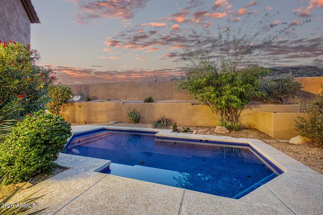14328 E Thoroughbred Trail, Scottsdale, AZ 85259
