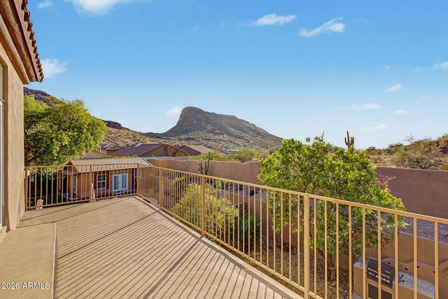 14328 E Thoroughbred Trail, Scottsdale, AZ 85259
