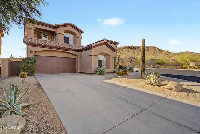 14328 E Thoroughbred Trail, Scottsdale, AZ 85259