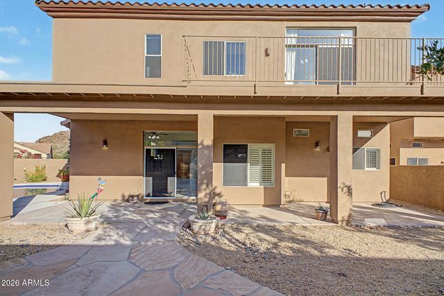 14328 E Thoroughbred Trail, Scottsdale, AZ 85259