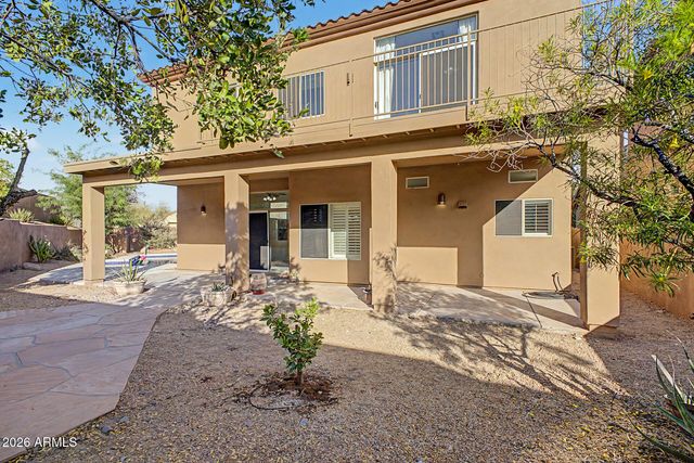 14328 E Thoroughbred Trail, Scottsdale, AZ 85259