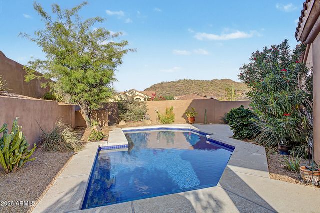14328 E Thoroughbred Trail, Scottsdale, AZ 85259