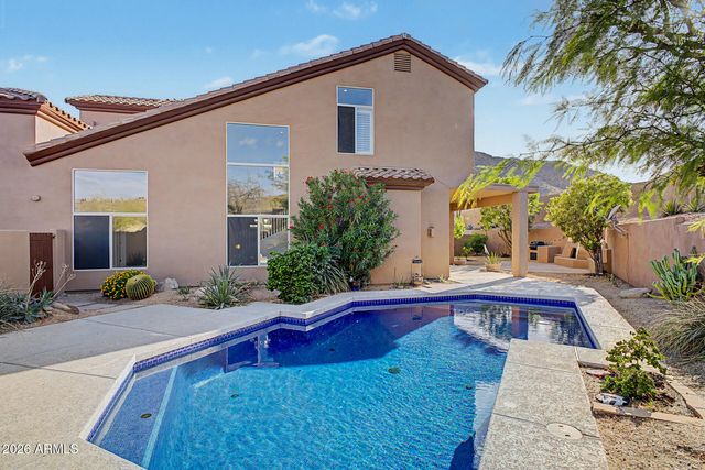 14328 E Thoroughbred Trail, Scottsdale, AZ 85259