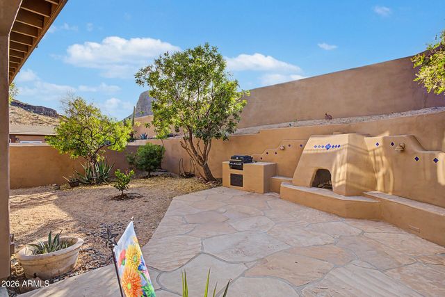 14328 E Thoroughbred Trail, Scottsdale, AZ 85259