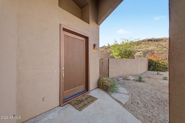 14328 E Thoroughbred Trail, Scottsdale, AZ 85259