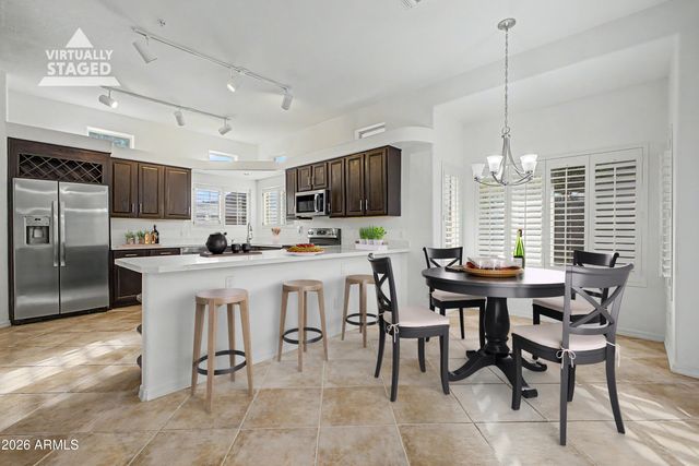 14328 E Thoroughbred Trail, Scottsdale, AZ 85259