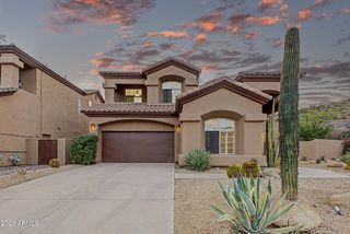 14328 E Thoroughbred Trail, Scottsdale, AZ 85259