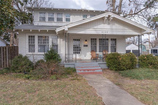 3123 NW 17th Street, Oklahoma City, OK 73107