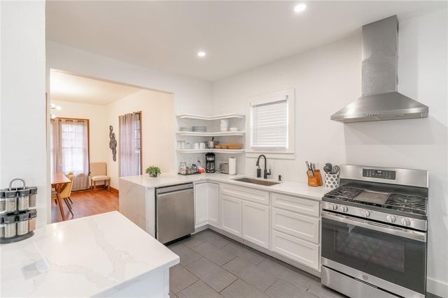 3123 NW 17th Street, Oklahoma City, OK 73107