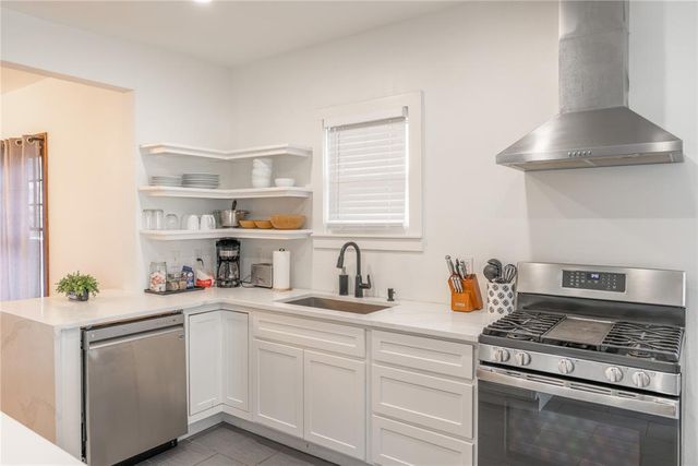 3123 NW 17th Street, Oklahoma City, OK 73107