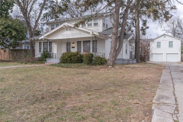 3123 NW 17th Street, Oklahoma City, OK 73107