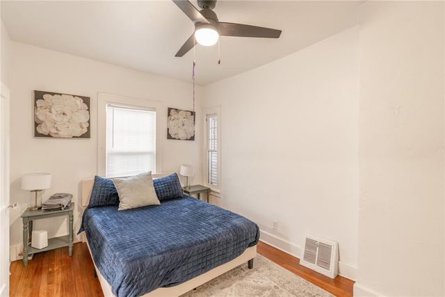 3123 NW 17th Street, Oklahoma City, OK 73107