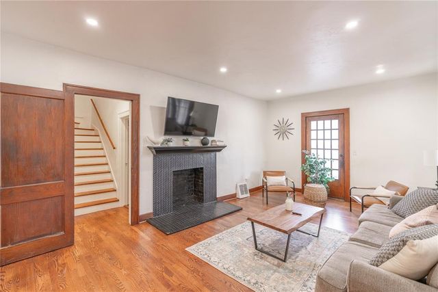 3123 NW 17th Street, Oklahoma City, OK 73107