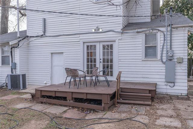 3123 NW 17th Street, Oklahoma City, OK 73107